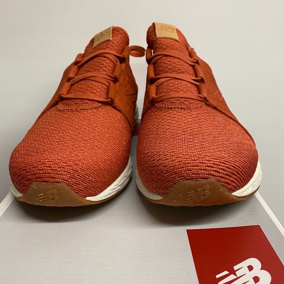 Men's New Balance Fresh Foam CRUZ Running Shoes - Picture 2 of 8